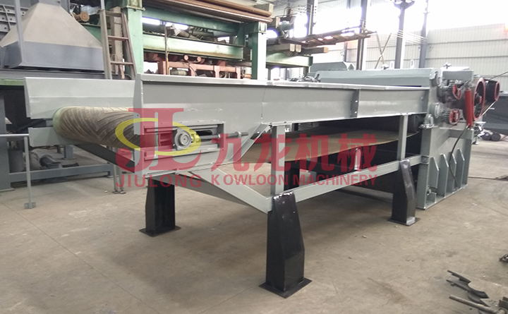 建筑模板破碎機(jī)