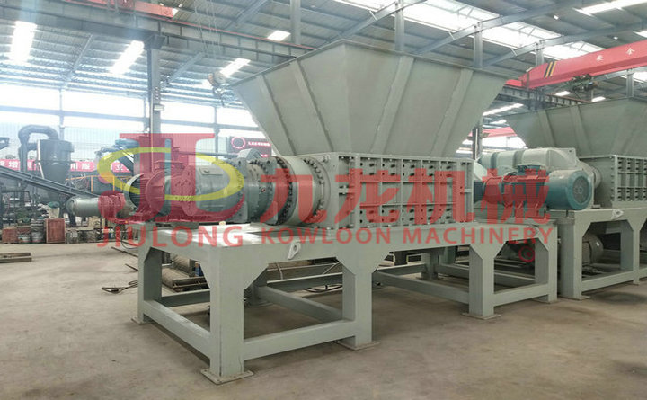 餐廚垃圾粉碎機(jī)