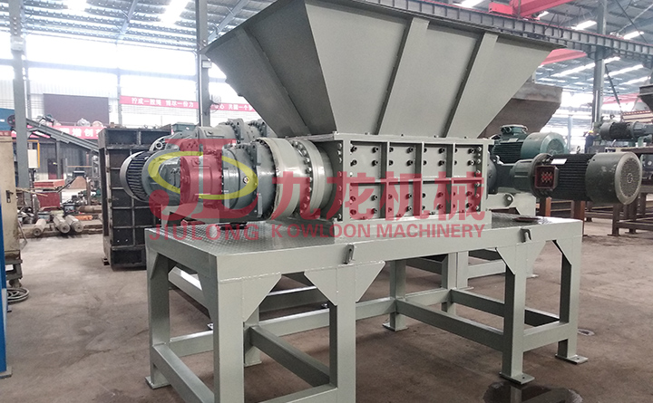 餐廚垃圾粉碎機(jī)