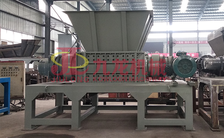 餐廚垃圾粉碎機(jī)