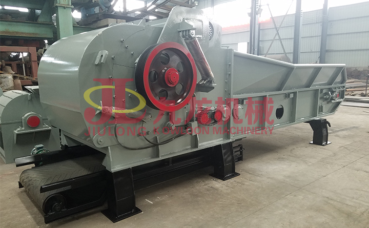 生物質(zhì)綜合破碎機(jī)