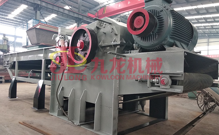 模板破碎機(jī)