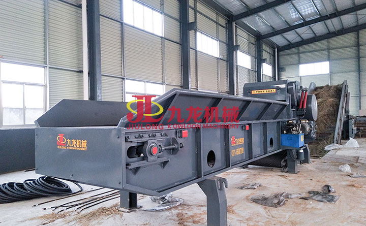 秸稈粉碎機(jī)