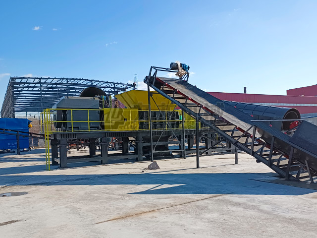 稻草秸稈粉碎機 稻草秸稈粉碎機